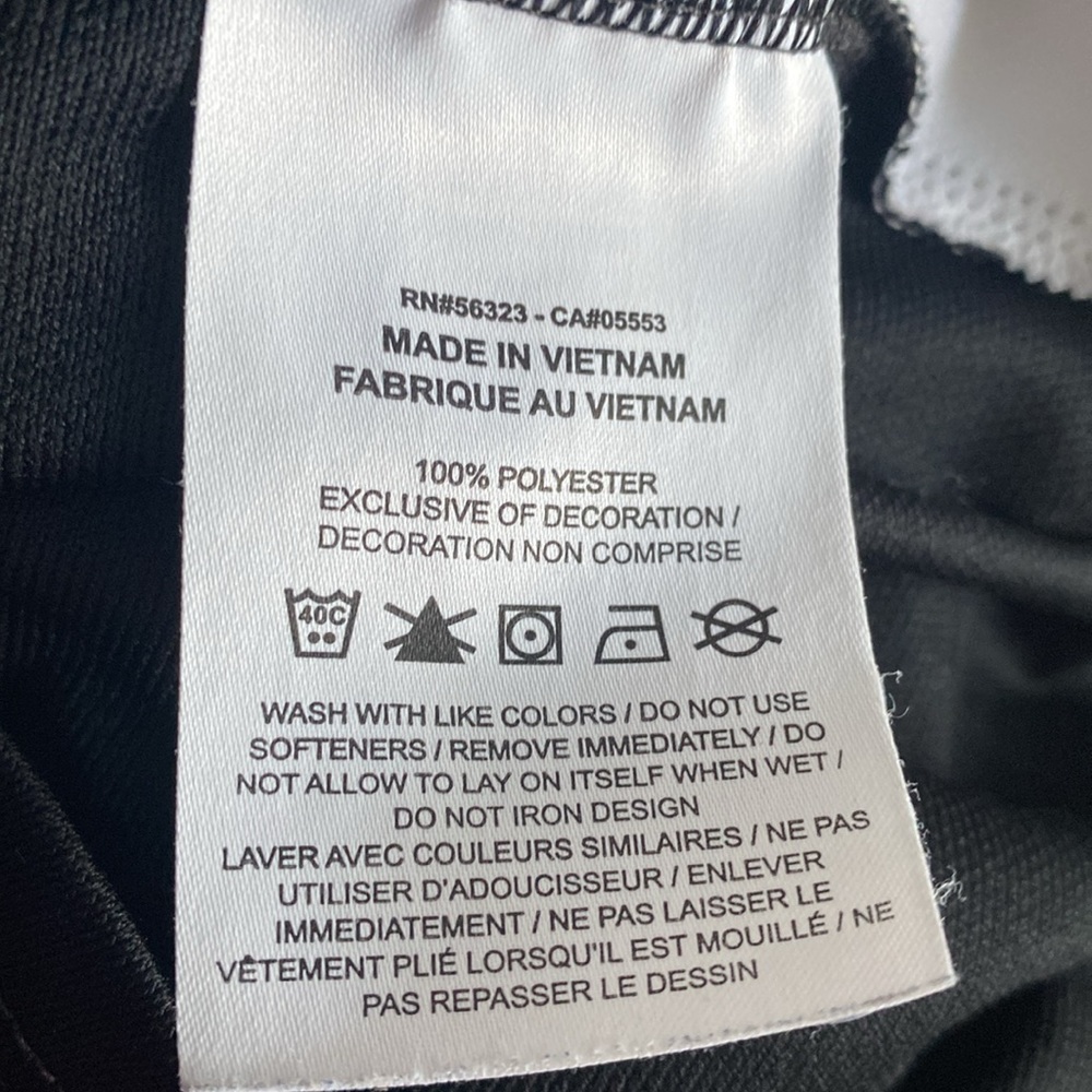 Nike Full-Zip Track Jacket - Picture 7 of 7